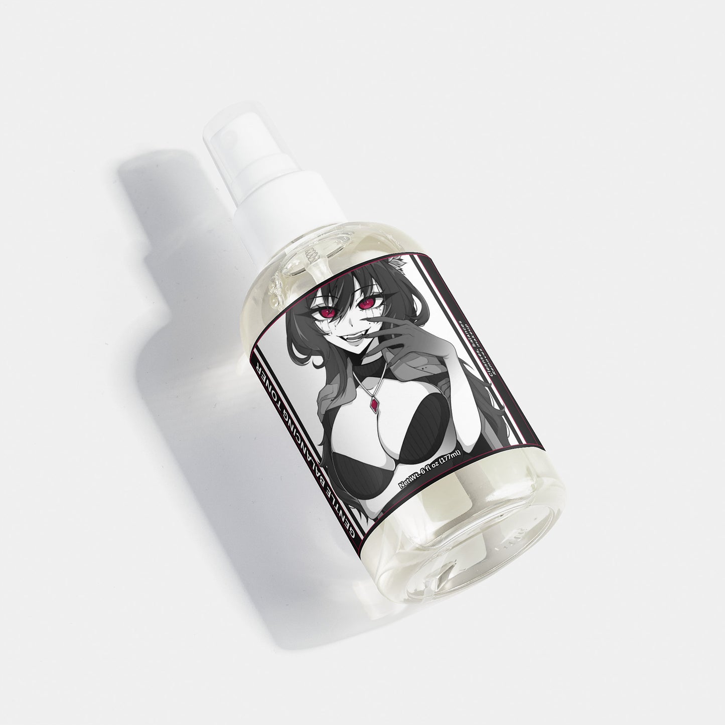 UniCatoo - Gentle Balancing Toner