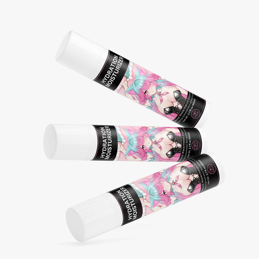 Akuma Miko - Hydration Moisturizer