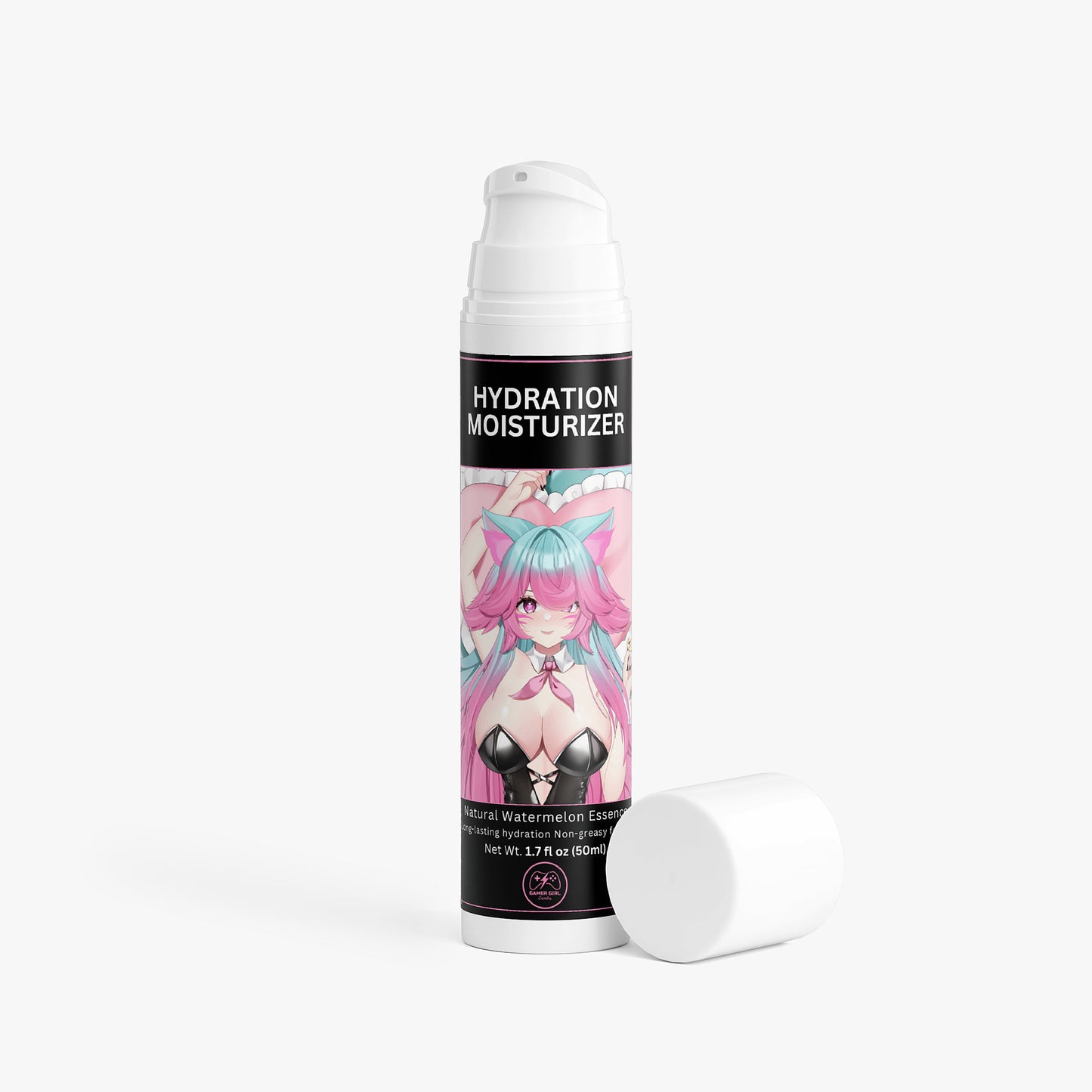 Akuma Miko - Hydration Moisturizer