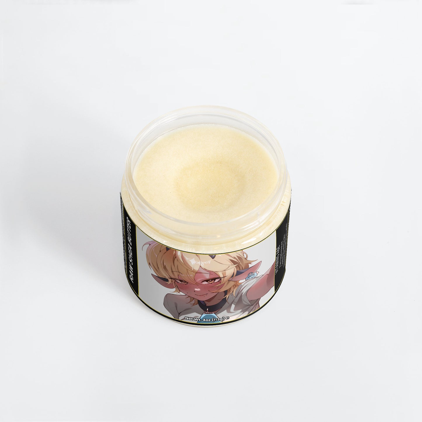 KeytheMoo - UdderButter Raw Shea Butter