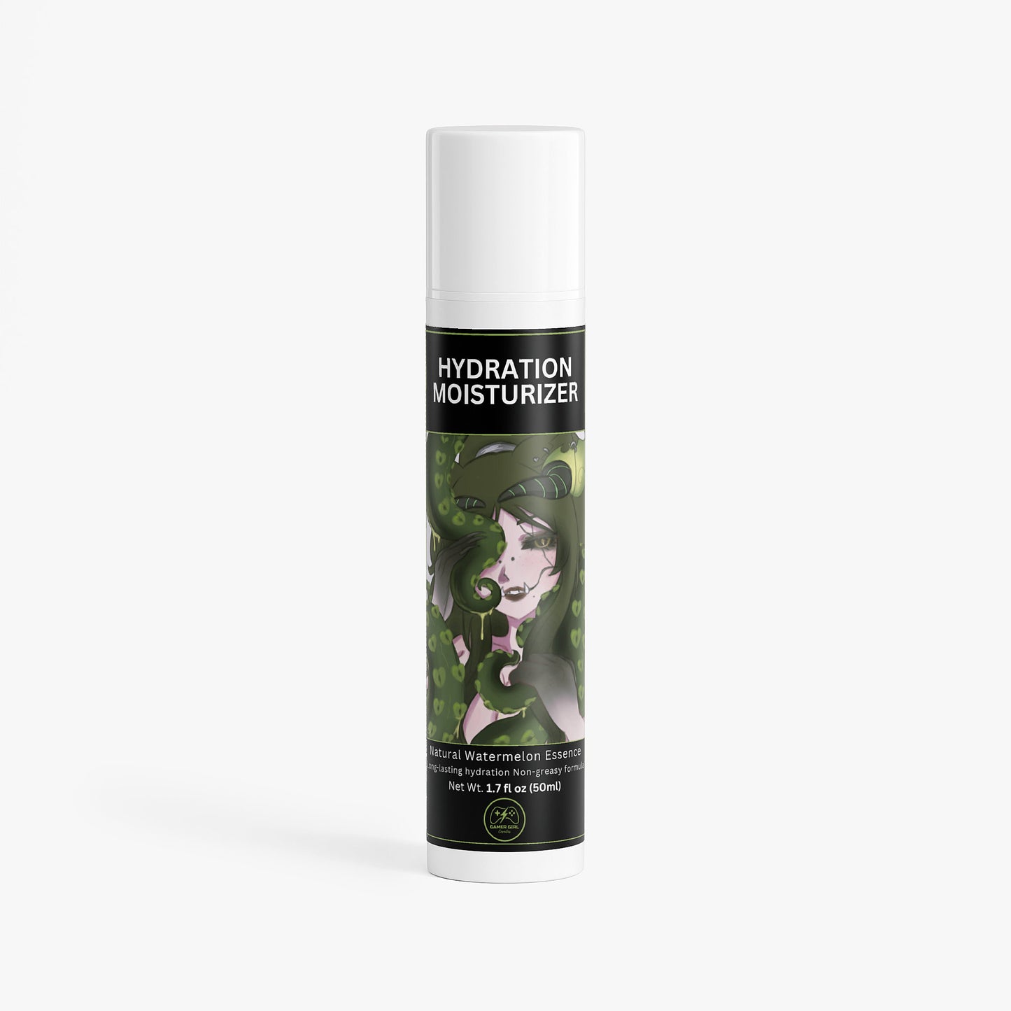 Nyghtia - Chamomile Extract Hydration Moisturizer