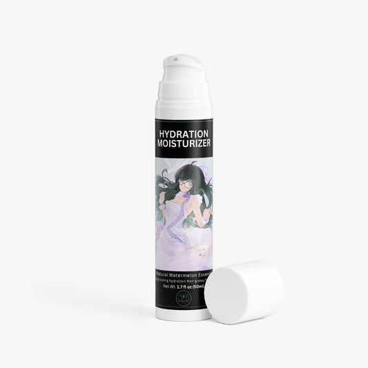 Woonkey - Hydration Moisturizer