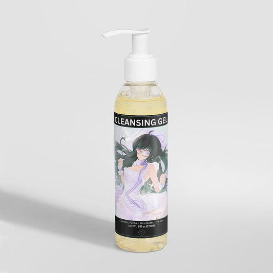 Woonkey - Gentle Cleansing Gel