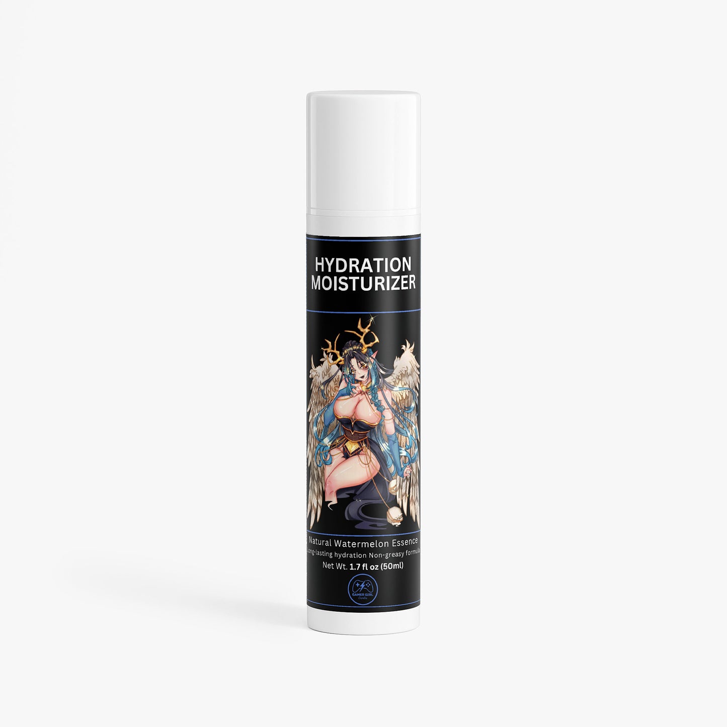 MerciLysss - Ironveil Cream Hydration Moisturizer
