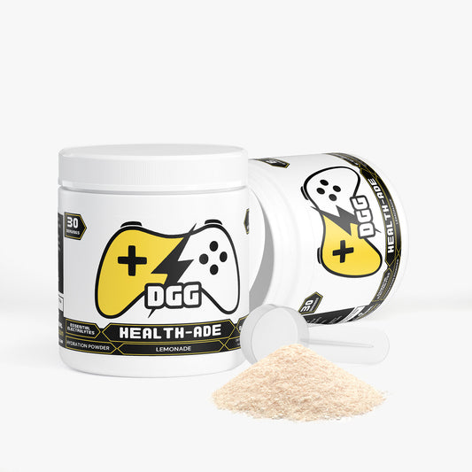 Health-ade - Hydration Powder (Lemonade) DGG