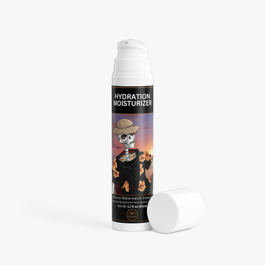 Undead Commander - Hydration Moisturizer
