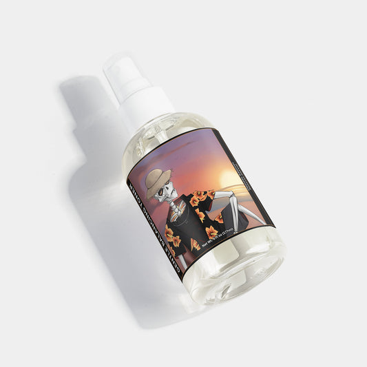 Undead Commander - Gentle Balancing Toner