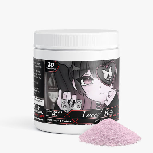 DarlingMai - 𝐿aced 𝐵ite Hydration Powder (Lychee)