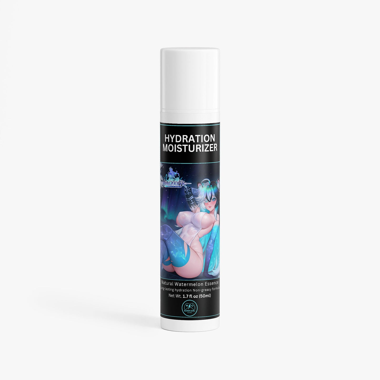 Mimi2001VR - Hydration Moisturizer