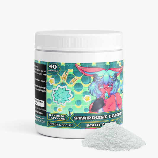 Venus Dawn - Stardust Candy Focus Powder (Sour Candy)
