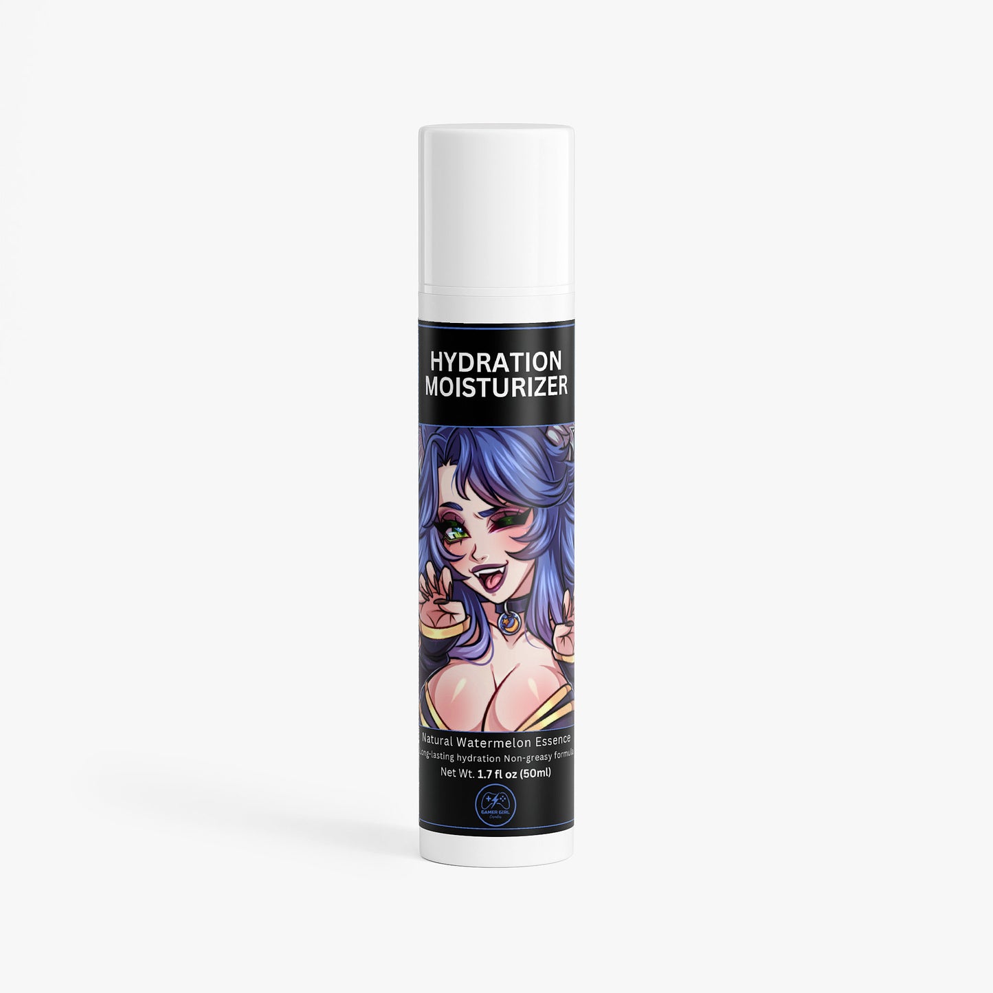 MysticalRai - Hydration Moisturizer