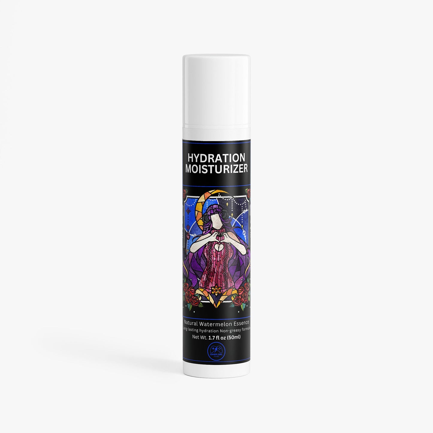 Angelica - Hydration Moisturizer