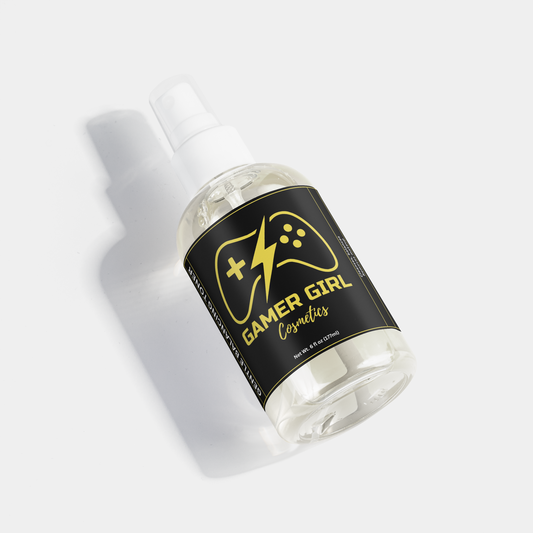 Gamer Girl Cosmetics Toner GGC