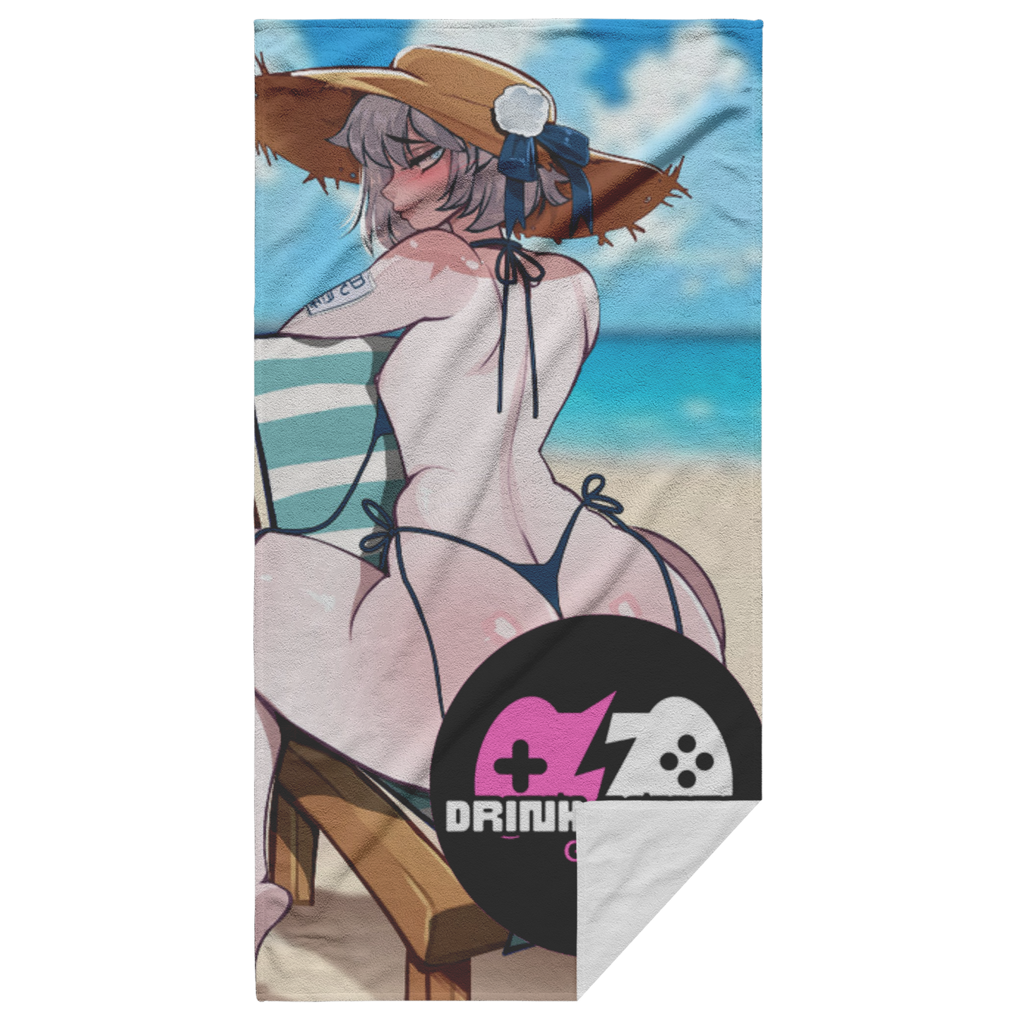 AnnoMorana_-_Limited_Edition_Beach_Towel_Main_Fold_Vertical_Mockup.png