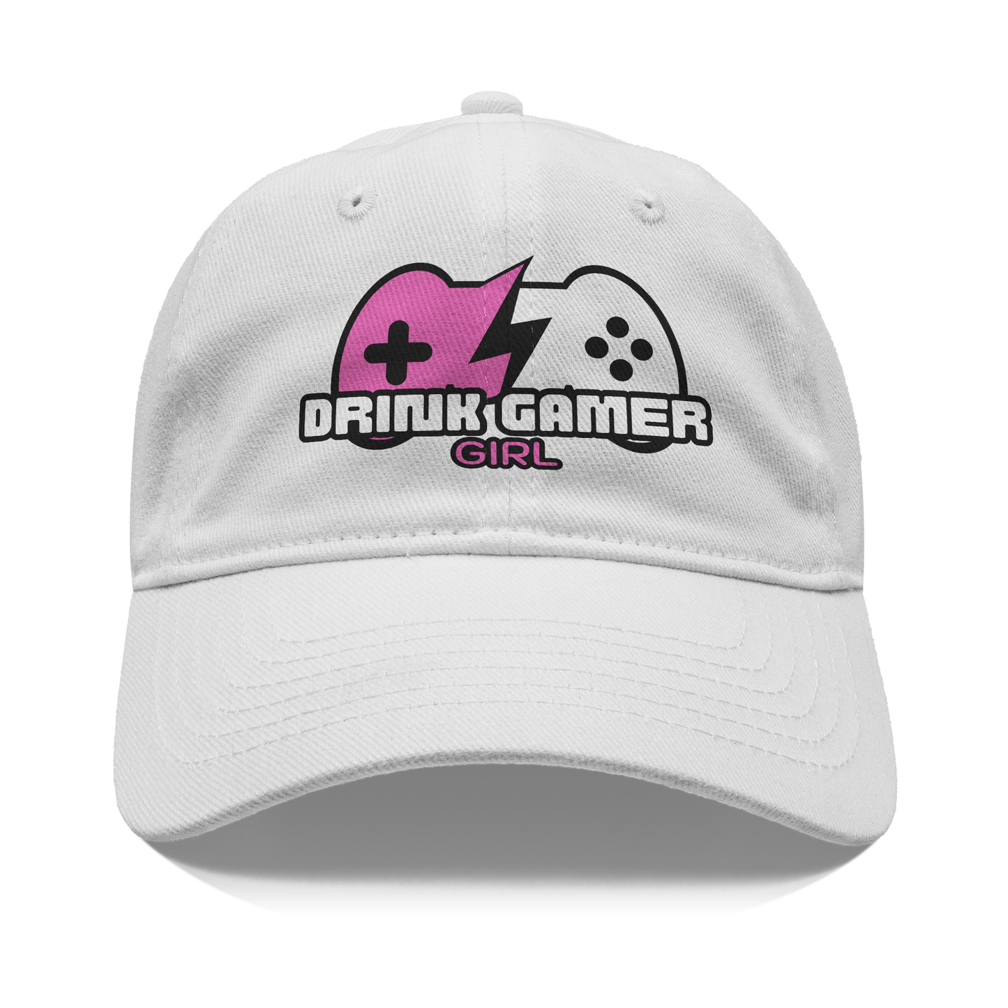 DGG_Hat_FREE_SHIPPING_Front_White_Mockup.png