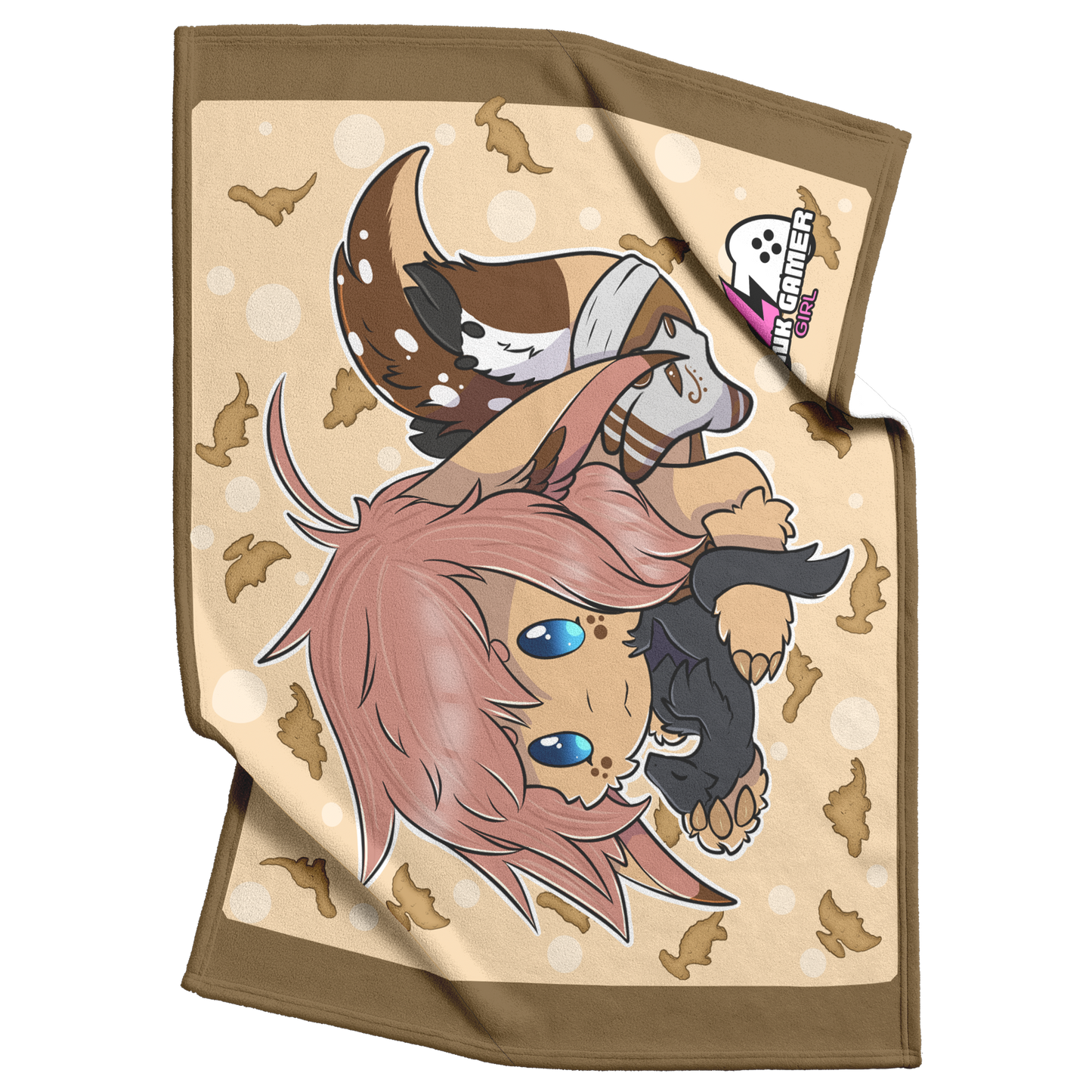Floppy_Faun_-_Blanket_V_Blanket_Top_Bottom_Folds_Mockup.png