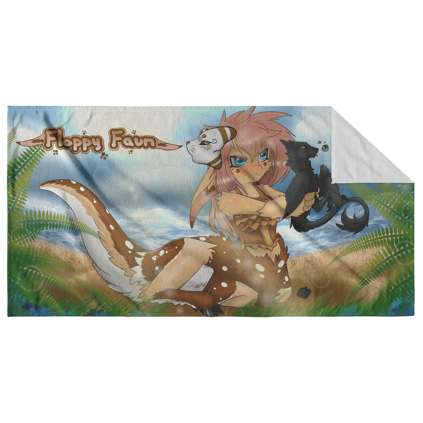 Floppy_Faun_-_Limited_Edition_Beach_Towe_Main_Fold_Horizontal_Mockup.png