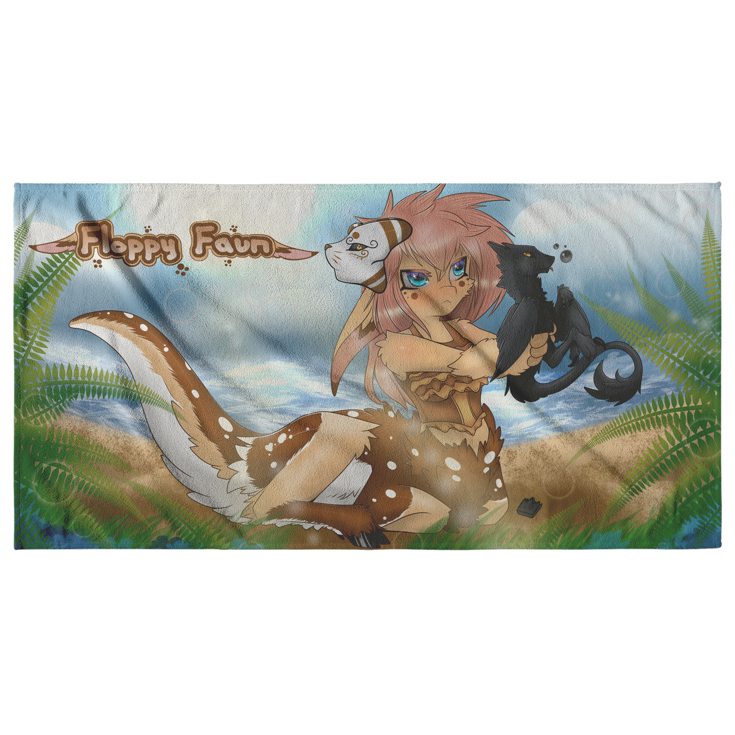 Floppy_Faun_-_Limited_Edition_Beach_Towe_Main_Horizontal_Mockup.png
