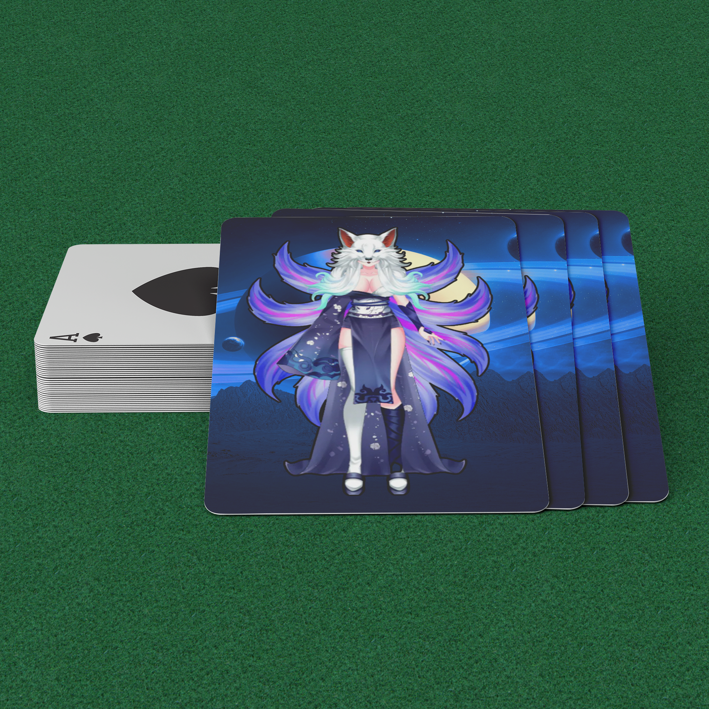 HazelWolfington_-_Playing_Cards_4_Cards_WDeck_Mockup.png