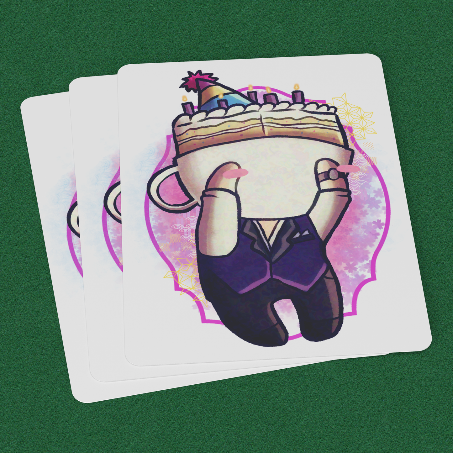 Im_a_Teacup_-_Playing_Cards_3_Cards_Angle_Mockup.png