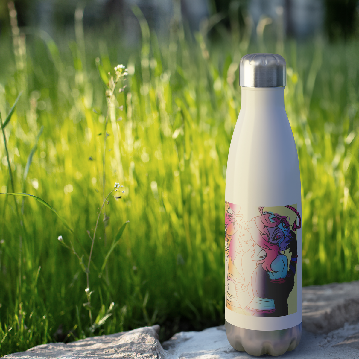 Momo_Yumeko_-_20oz_Insulated_Bottle_591_WaterBottle_Outdoor_grass_Mockup.png_16178176