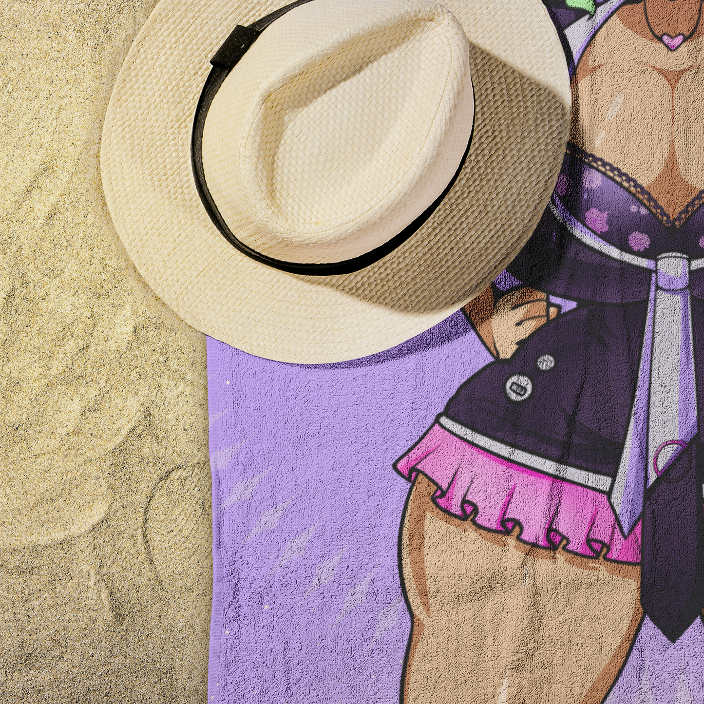 P0izonn_-_Limited_Edition_Beach_Towel_Lifestyle_Mockup.png