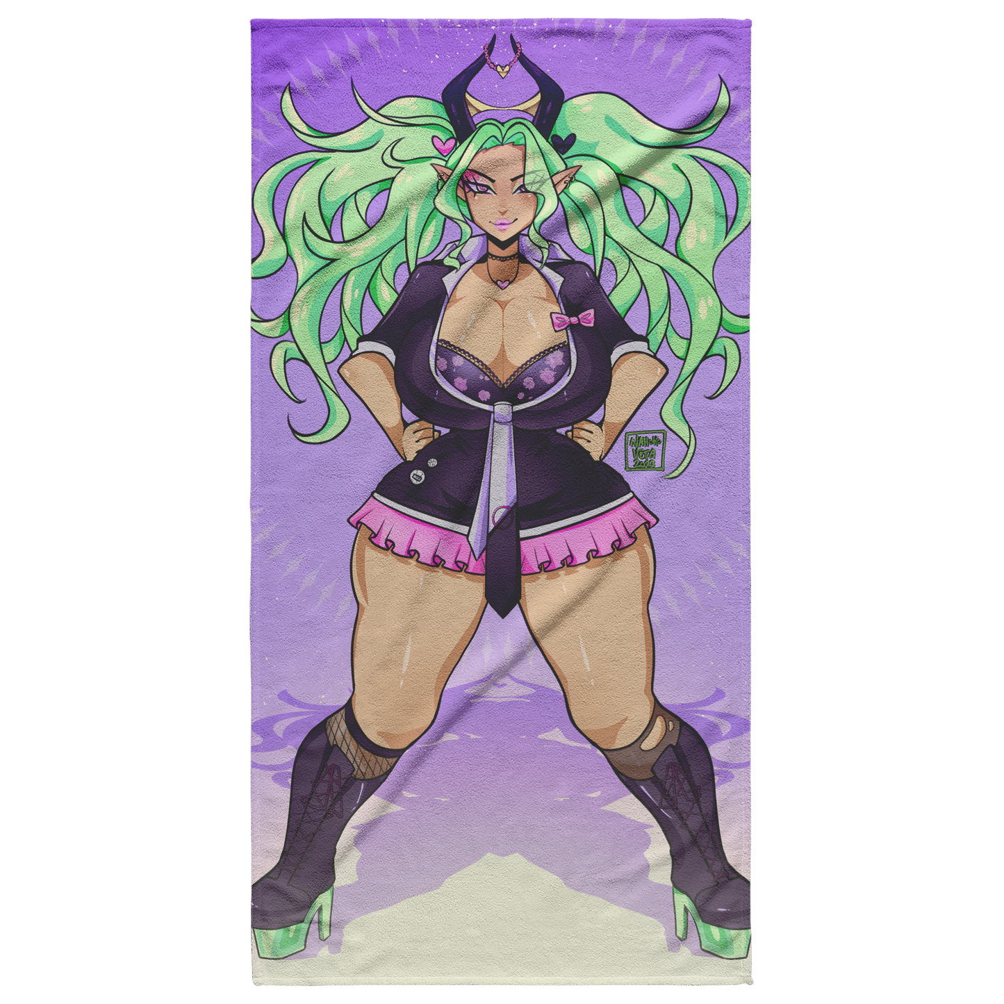 P0izonn_-_Limited_Edition_Beach_Towel_Main_Vertical_Mockup.png