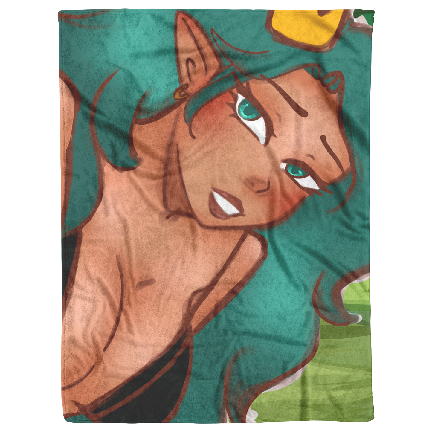 Queen_Rhythm_-_Blanket_V_Blanket_AS_Flat_Mockup.png