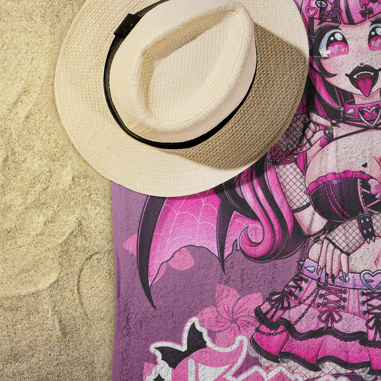 Spooky_Batzy_-_Limited_Edition_Beach_Tow_Lifestyle_Mockup.png