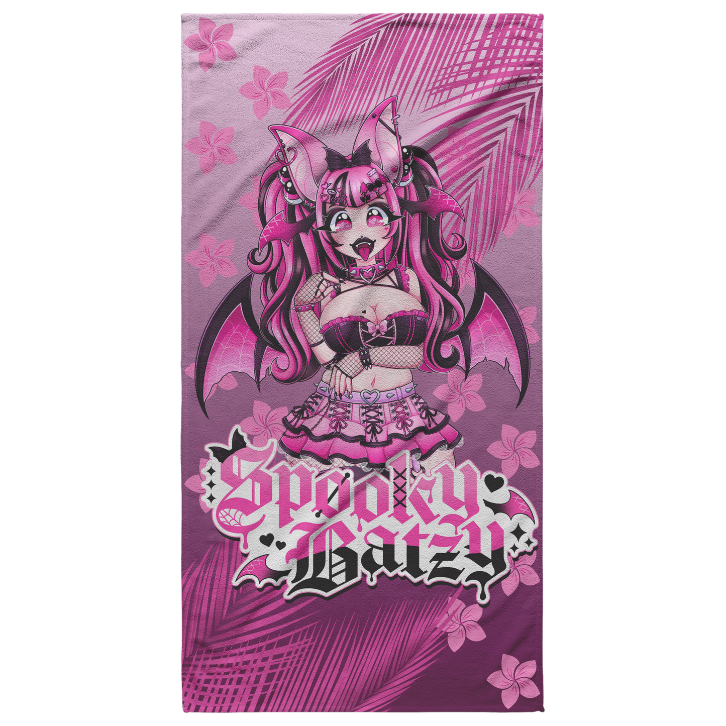 Spooky_Batzy_-_Limited_Edition_Beach_Tow_Main_Vertical_Mockup.png