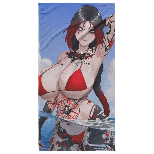 VooDoo_Darlin_-_Beach_Towel_Main_Vertical_Mockup.png_15631273