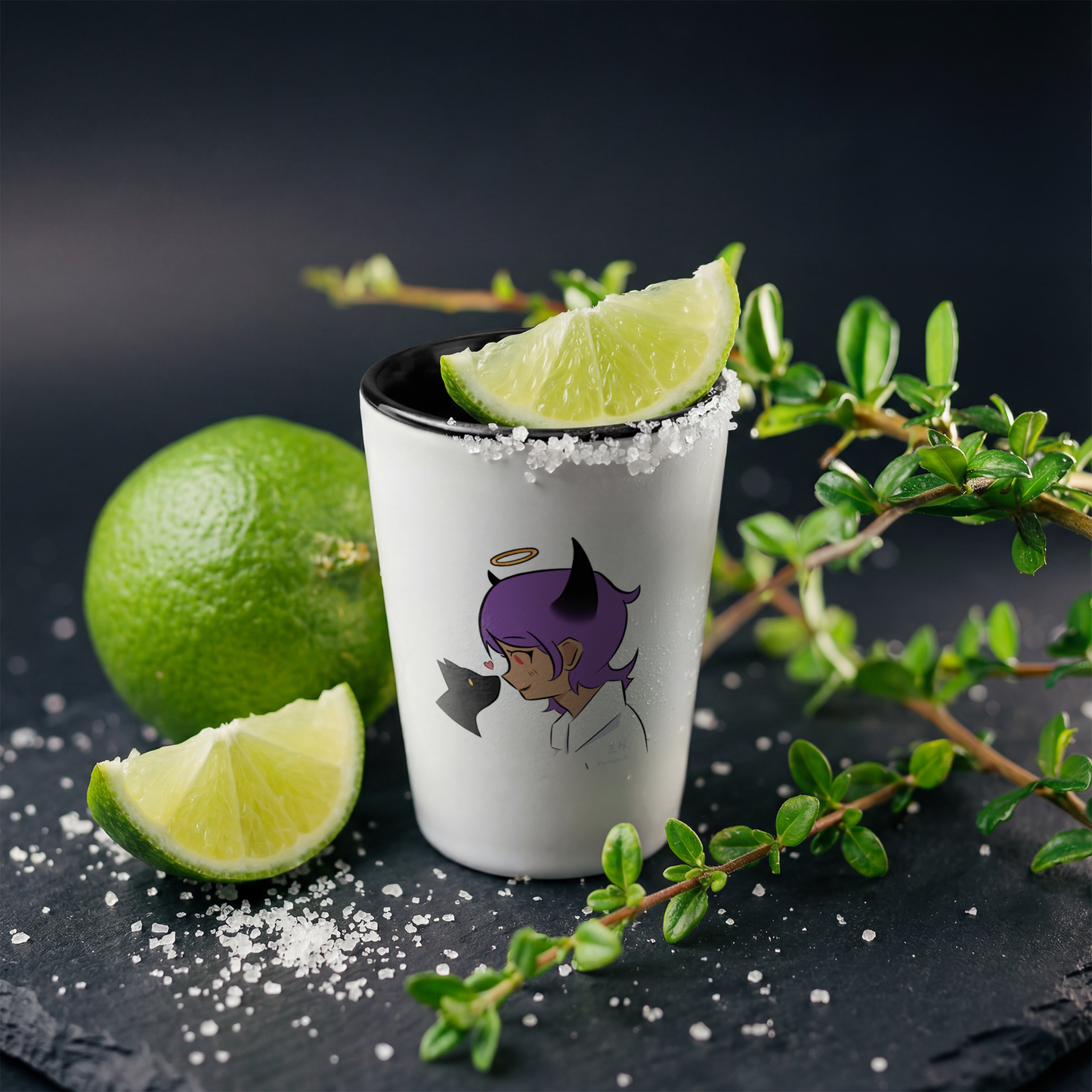 Wampus_Fierce_-_Shot_Glass_Black_Lifestyle_02_Lime_Salt_Mockup.png_15572193