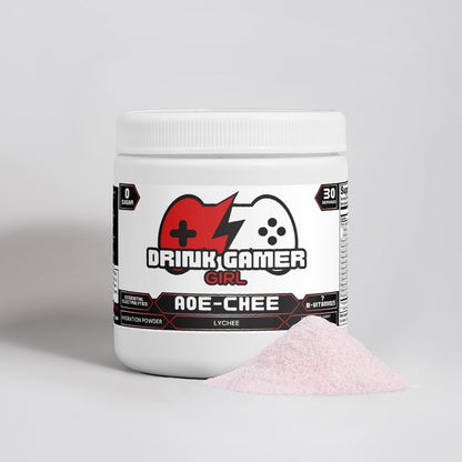 AoE-CHEE - Hydration Powder (Lychee) DGG