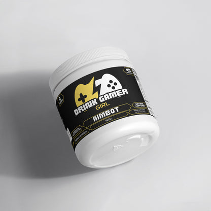 Aimbot - Energy Powder (Yuzu Flavor) DGG