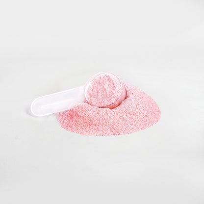 Cooldown Punch - Energy Powder (Fruit Punch) DGG