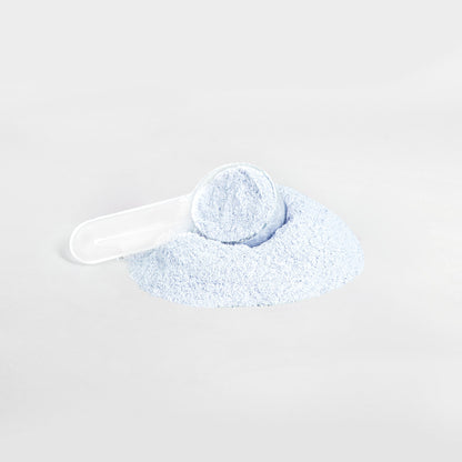 Ecsterra Goole - Blue Potion Energy Powder (Cotton Candy)