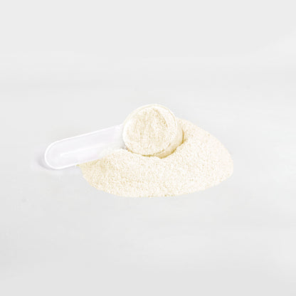 OctoxButter - Jam Jam's Paradise Hydration Powder (Peach Mango)