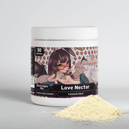 CrypticBunni - Love Nectar Hydration Powder (Passion Fruit)