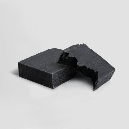 EsmieinSitu - Scale Scrub Charcoal Soap