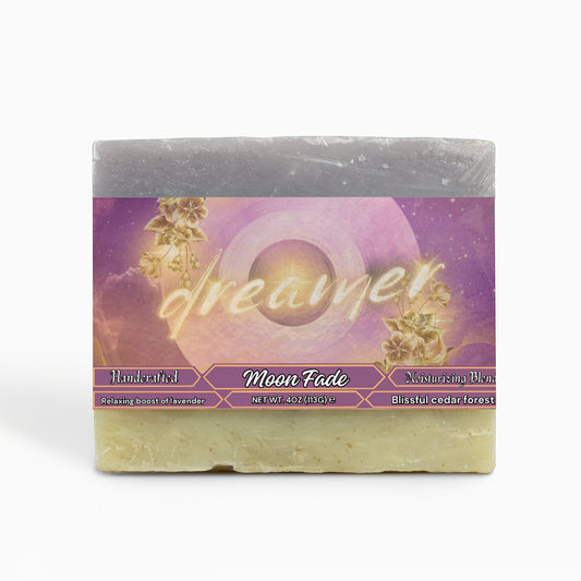 Haloria - Moon Fade Slumber Soap