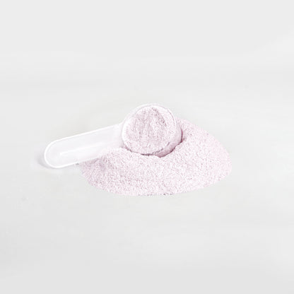 Haloria - Soft Strawberries Energy Powder (Strawberry Shortcake)