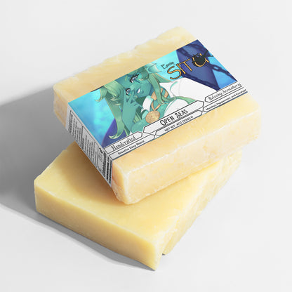 EsmieinSitu - Open Seas Breathe Clear Soap