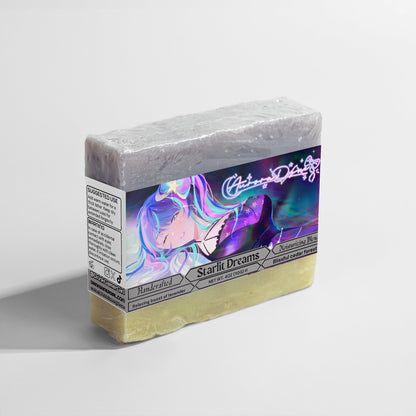 Aurora Dyne - Starlit Dreams Slumber Soap