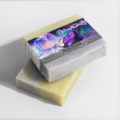 Aurora Dyne - Starlit Dreams Slumber Soap
