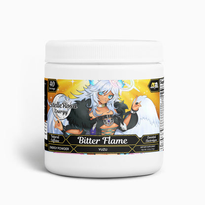 EstelleRosa - Bitter Flame Energy Powder (Yuzu Flavor)