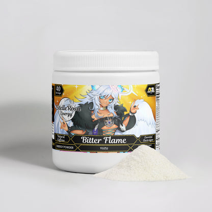 EstelleRosa - Bitter Flame Energy Powder (Yuzu Flavor)