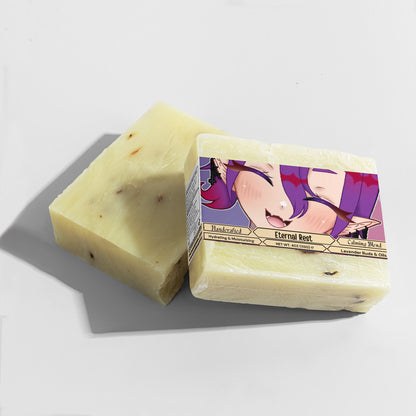 Selene Semira - Eternal Rest Calming Lavender Soap