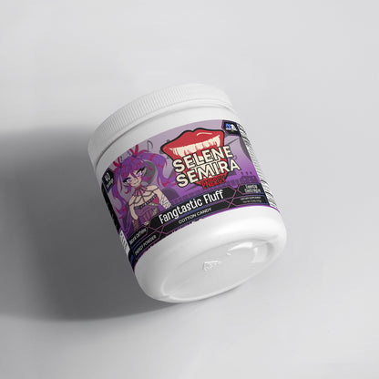 Selene Semira - Fangtastic Fluff Energy Powder (Cotton Candy)