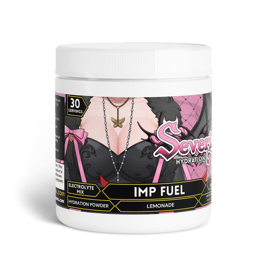 Severia VT - Imp Fuel Hydration Powder (Lemonade)