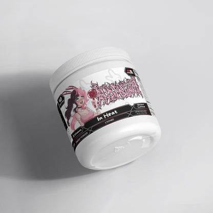 Andi Bun- In Heat Energy Powder (Lychee)